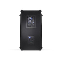 SumoBox CP-LS200 - Haut-parleur portable 200 W