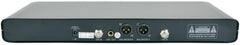 Chord NU20 Système de microphone portable double UHF