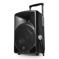 Alto Professional Transport12 400 W tragbares PA-System