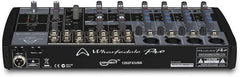 Wharfedale Pro CONNECT 1202FX/USB Kompaktmixer