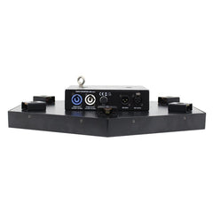 Panneau 3D LEDJ Rubix RVB