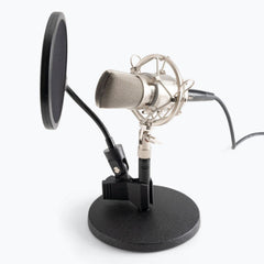 On Stage Desktop Microphone Stand