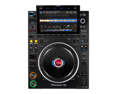 Pioneer DJ CDJ-3000 Professional Media Player