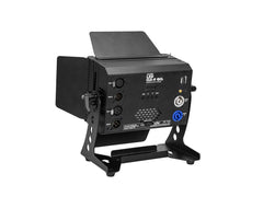 EUROLITE LED CLS-9 QCL RVB/WW 9x7W