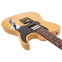 Fret King Country Squire Music Row -  Butterscotch