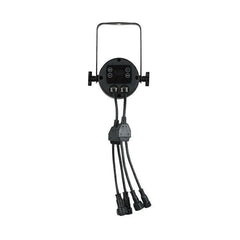 Showtec Cameleon Spot Q4