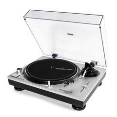 Reloop RP-2000 MK4 Silver Turntable