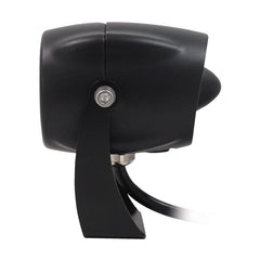 LEDJ Aspect Exterior 9W Deep Blue Feature Light