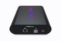Maestro DMX Autonomous Lighting Designer, Automated AI Lighting Controller  *B Stock*