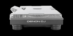 Decksaver pour housse de protection pour contrôleur Denon DJ Prime 2