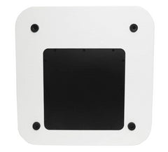 W Audio CBS110S Subwoofer 1 x 10" White Installation Sound System Speaker