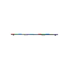ADJ PIXIE STRIP 120 LED Pixel Strip RGB SMD 2m