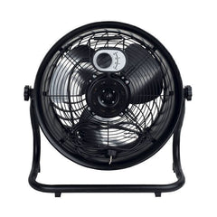 Showgear SF-125 Axialventilator für Windeffekte bei der Dunstrauchverteilung im Bühnentheater