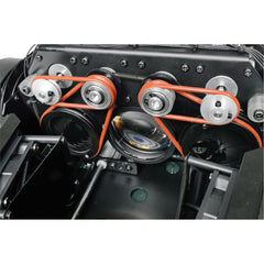 AFX HOTBEAM-10R Lyre mobile 10R 280W (Faisceau - Spot- Wash)