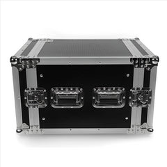 Thor 8U Rack Flightcase PA Studio Flight Case