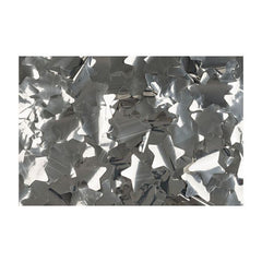 Showgear Show Confetti Showgear Metallic Confetti - Stars 1kg