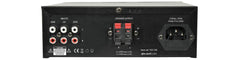 QTX KAD-2 Digital Stereo Amplifier *B-Stock