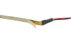 Bande Led Eurolite 300 5M 3528 Vert 12V
