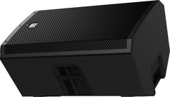 2x Electrovoice ZLX-15P-G2 2-way 15" Powered Speaker 1000w inc covers