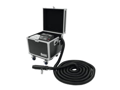 Antari S-500 High Power Silent Snow Machine for Large Venue Big Volume DMX *B-Stock