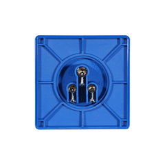Entrée de panneau PCE 16A 230V 2P+T pour IMST/ISCHL (613-6F7BVX)