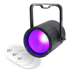 Canon UV COB LEDJ 100W
