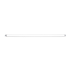 Equinox Pipe & Drape 1.3 - 2.1 m Horizontal Cross Bar (White)
