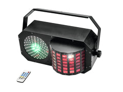 Eurolite Led Triple Fx Laserbox