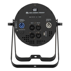 ADJ COB Cannon LP200 ST 200W LED Par