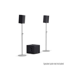 LD Systems Stinger G2 Lounge Set 2100W Powered PA System