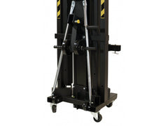 Block And Block Gamma-50 Truss Lifter 300Kg 6.2M