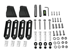 Eurolite Fwhd-32/60 Wandhalterung für Monitore