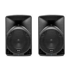 2x Alto Professional TX8 280W 8" 2-Way Active PA Speaker (Bundle)