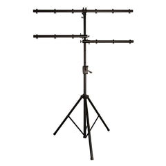 On Stage Power Crank Up Lighting Stand