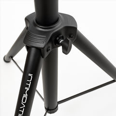 Intimidator Speaker Stand Pair PA System Tripod inc Carry Bag *B-STOCK*