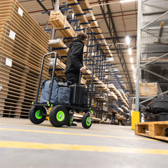 Gravity CART L 01 B Multifunktionswagen (groß)