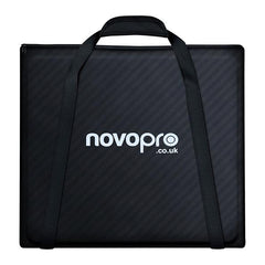 NovoPro PS1XL Adjustable Podium inc. Bags & 2x Scrims *B-STOCK*