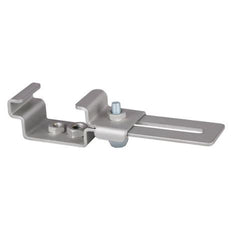 Showtec Mini tente chapiteau scène gréement pince (argent)