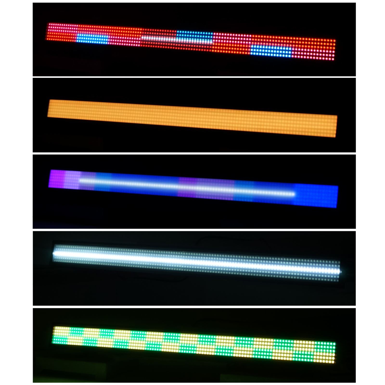 eLumen8 Meteor 784 IP LED Batten IP65 – Simply Sound and Lighting