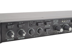 Q-Audio Venue Sound QZONE83 Zoner Mixer