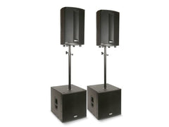 FBT Audio PM 2000-Paket