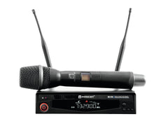 Relacart Hr-31S 1-Channel True Diversity System