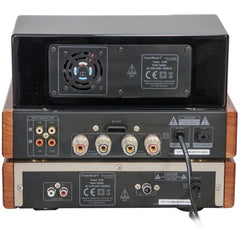 Madison Vintage Audio System w/ Tube Amplifier