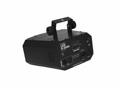 Eurolite Led D-2000 Beam Effect *B-Ware