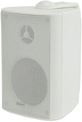 Adastra BC3V 60W 100V Background Speakers (White)