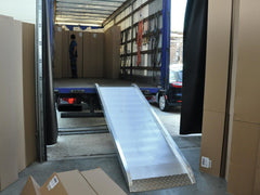 Alutruss Truckramp 3M/80Cm