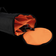 Showgear Transport Bag for Mic Stands Large - for 6 Microphone Stands