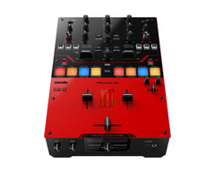 Pioneer DJM-S5 2-Channel Scratch DJ Battle Mixer for Serato DJ Pro