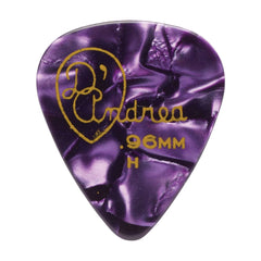 D'andrea 351 Designer Pearl Thin - 72pcs