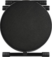 Proel KGST10 Stool for Keyboard and Guitar Players with Footrest *B-Stock